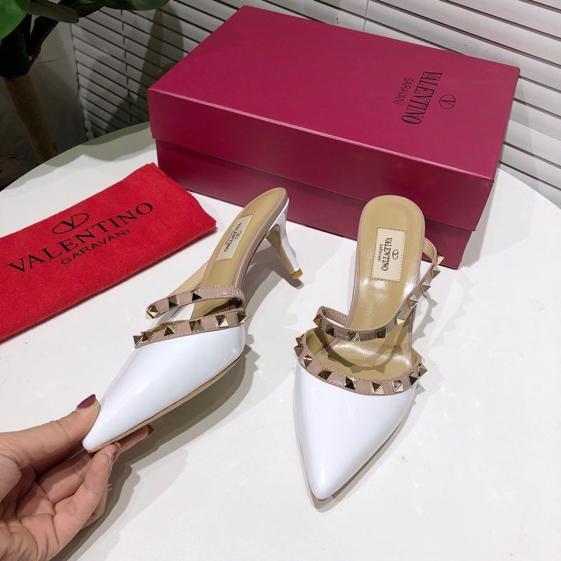 Valentino High Heels